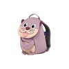 Affenzahn Little Friend Nursery Backpack for 1-3 Years Old Ergonomic