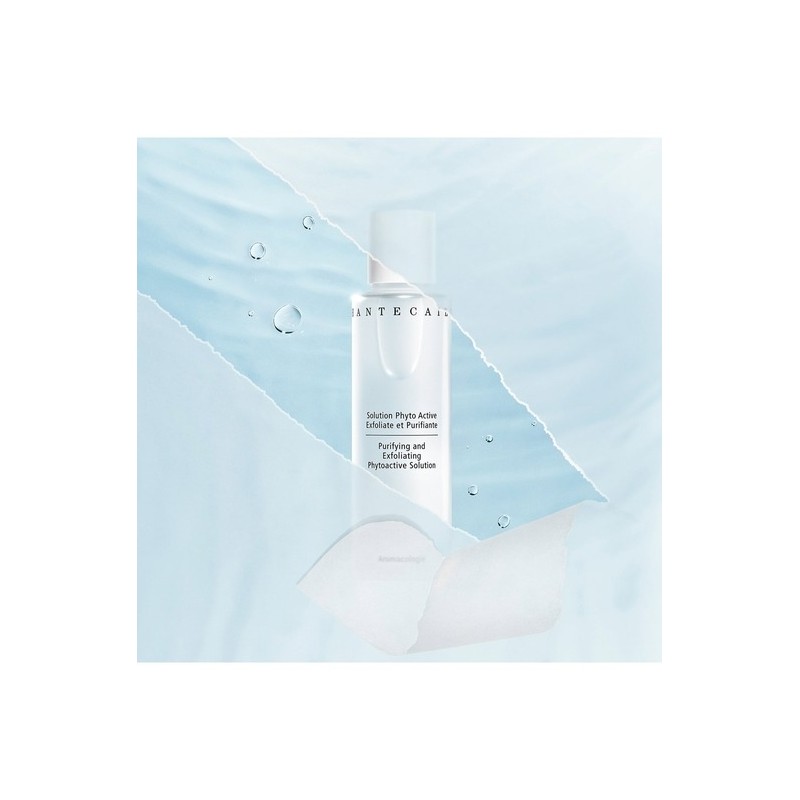Chantecaille [Chantecaille] Purifying and Exfoliating Phytoactive Solution / [샹테카이] 퓨리파잉