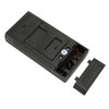 Electromagnetic Radiation Tester High Sensitivity 50H to 2000MHz Accurate LCD