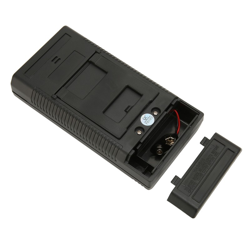Electromagnetic Radiation Tester High Sensitivity 50H to 2000MHz Accurate LCD