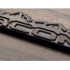CCG 2 Tacoma Blackout license plate frame Fits Toyota Taco