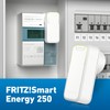 FRITZ!Smart Energy 250 (Intelligent Current Sensor, Power Consumption Meter to