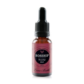 Ramelin Yeosu Night Sea Camellia Radiance Oil 1ea 25ml / 라멜린 여수 밤바다 동백 광채 오일 1개 25ml