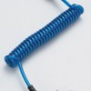 PROBLUE Pro Blue Coiled Current Hook 2 AC-94-2 Drift Dive