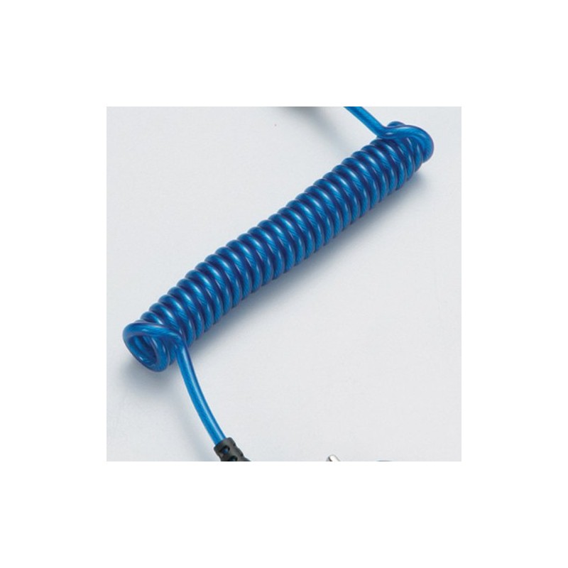 PROBLUE Pro Blue Coiled Current Hook 2 AC-94-2 Drift Dive