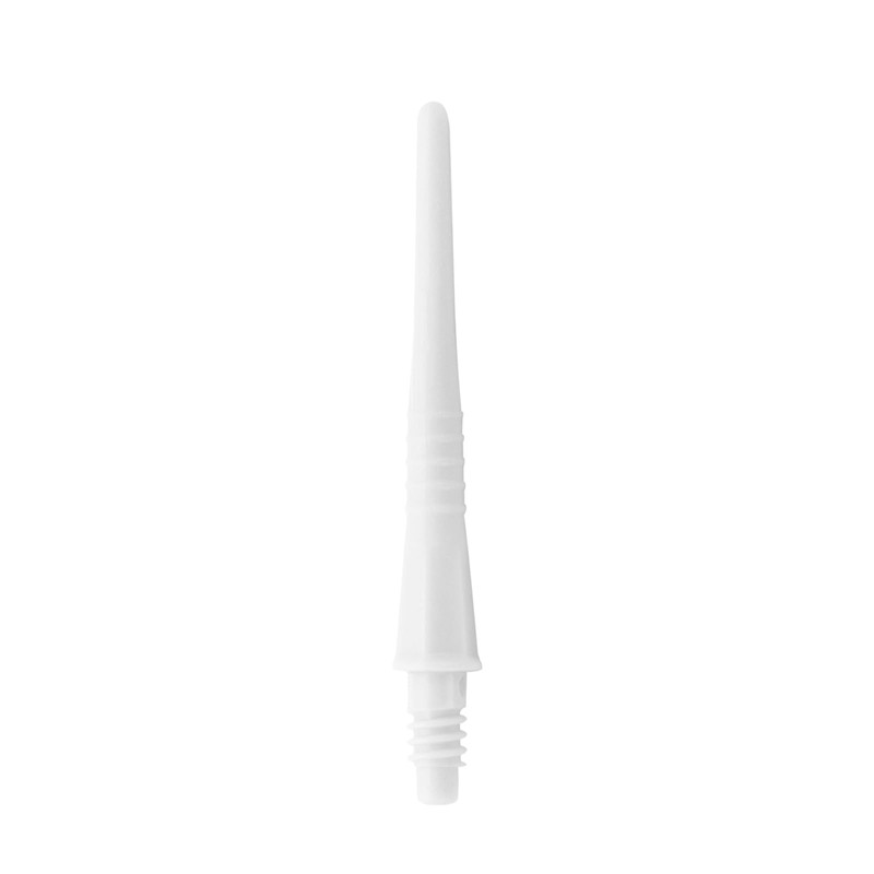 CUESOUL OTO Small Thread Soft Tip Dart Point Pack(white)