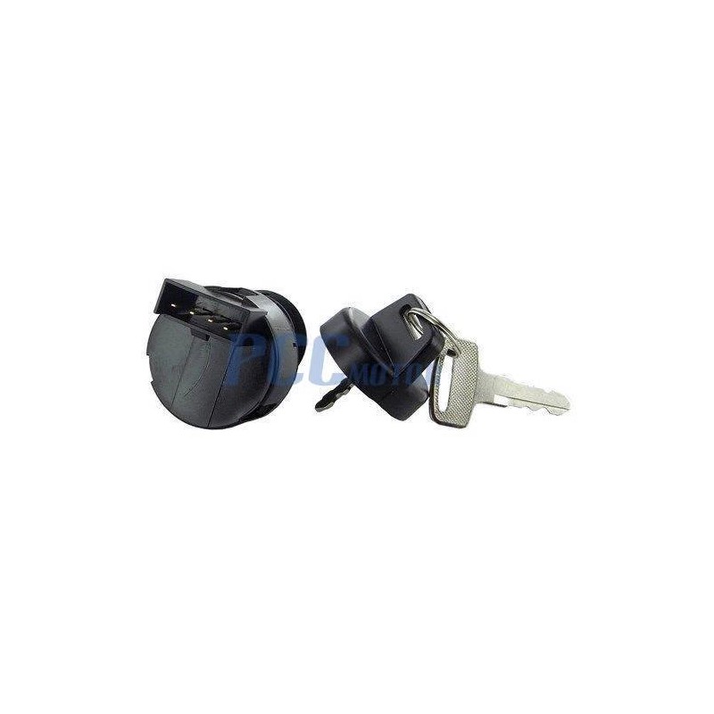 PCC Ignition Key Switch for Polaris Magnum 325 330 2X4