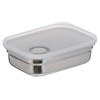 Bestco ND-5835 Storage Container with Valve, 9.5 fl oz (280