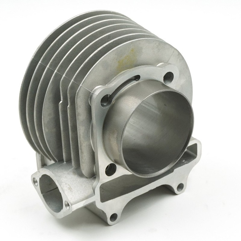 Glixal ATMT1-023 High Performance GY6 61mm 170cc Big Bore Rebuild