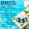 Advanced Enamel Repair Liquid with Nano Hydroxyapatite & Theobromine, Remineralizing