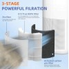 Pulluty Max/Mage/Mage Pro HEPA Replacement Filter for Afloia MAX/MAGE/MAGE PRO