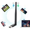 RTL8821CU 600M Free Drive Dual Band PC Wireless LAN Card