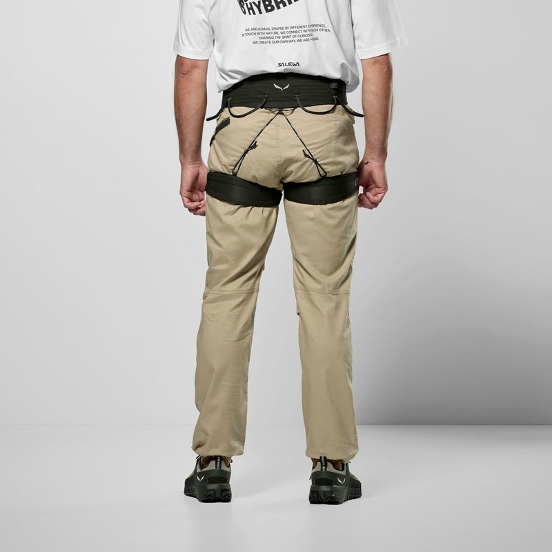 Salewa Agner Harness XL