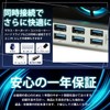 K&SGAMER 11-in-1 DOCKING STATION Multi-Display Compatible Docking Station Small Size