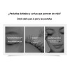Kit De Cuidado De La Piel Eyelash Growth Serum 4.5ml