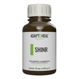 Suplemento En Cápsulas Adaptoheal Suplemento Alimenticio Adaptoheal Schizandra 150 Cápsulas Vitaminas En Bote 150 Un