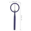 Tongue Tip Exerciser Professional PP Alloy Oral Muscle Strength Tongue