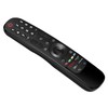 ALLIMITY MR21GA Voice Remote Control Replace fit for LG OLED
