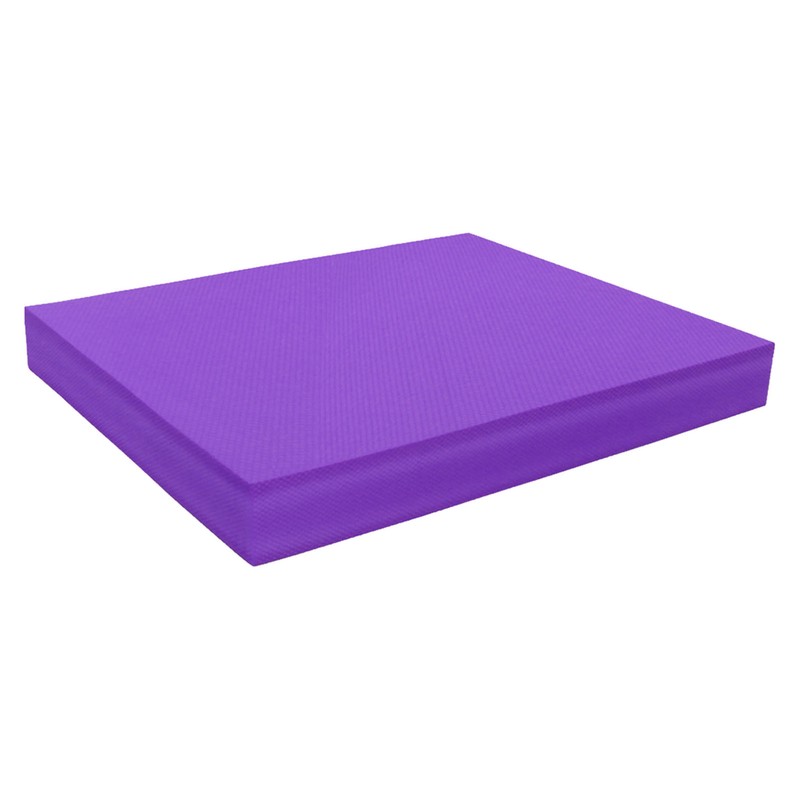 Balanced Cushion for Exercise Fitness Training Standing Soft High Resilience
