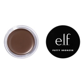 Bronceador Cremoso Elf Intenso C Aceite D Argán Beach Please