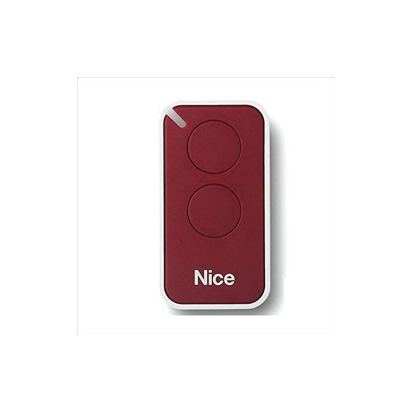 Nice Era-Inti Original Gate Remote Control for Nice Very VR