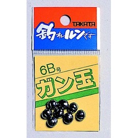 takata Gun Ball Pack 5B
