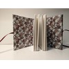Flower Photo Album - Holds 100 4x6 Photos -Handmade