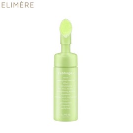 ELIMERE Cabbage Peeling Foam Cleansing 150ml