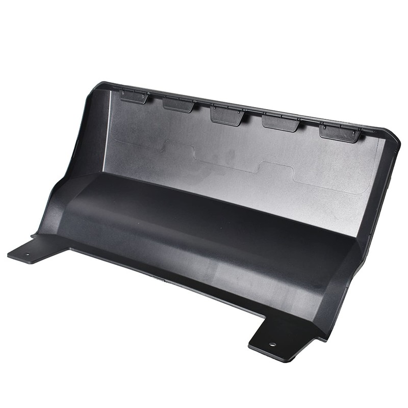 Trailer Hitch Closeout Cover Replacement for 2015-2018 Tahoe