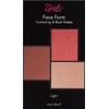 Sleek MakeUp Face Form Contour Palette Light, 0.02 Kg
