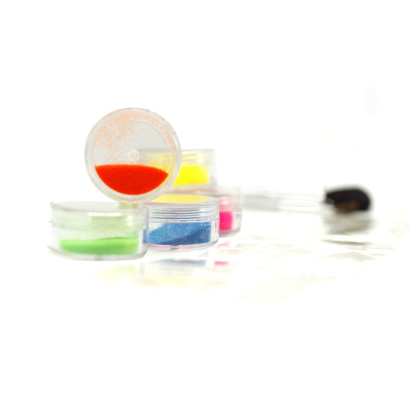 Body Art Tattoos - Glow