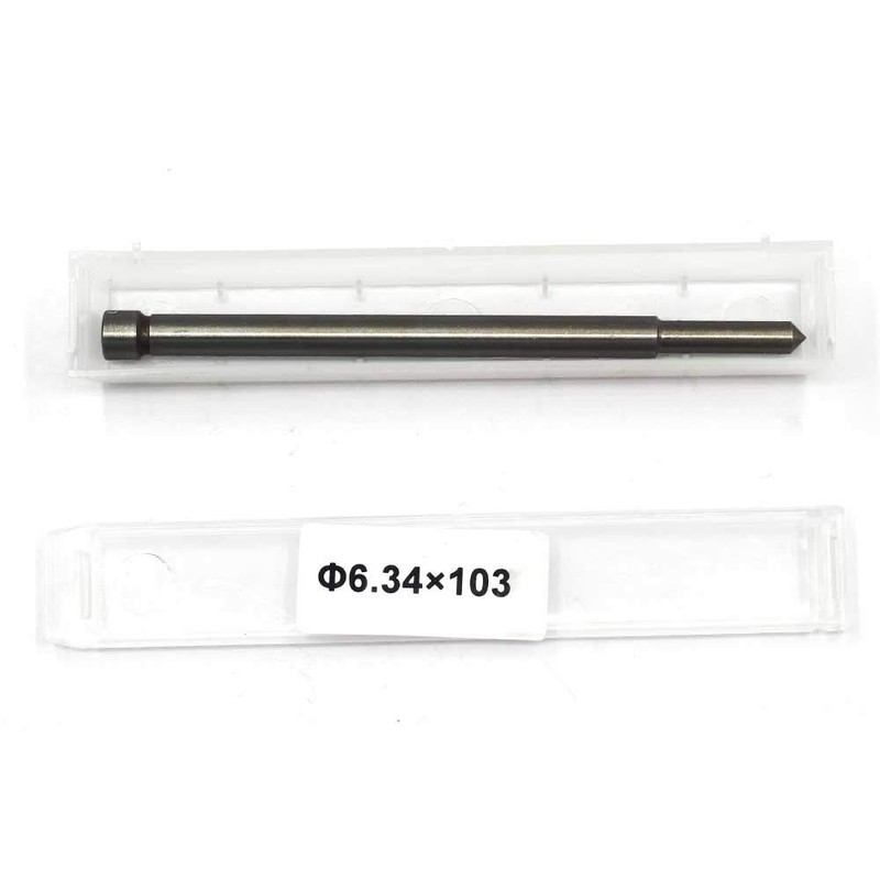 Annular Cutter Pilot Center Pin JESTUOUS for Annular Cutters with