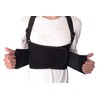 Solmyr Rib and Chest Support Brace, Broken Rib Brace, Breathable