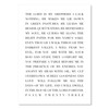The Lord Is My Shepherd, I Lack Nothing ... Psalm