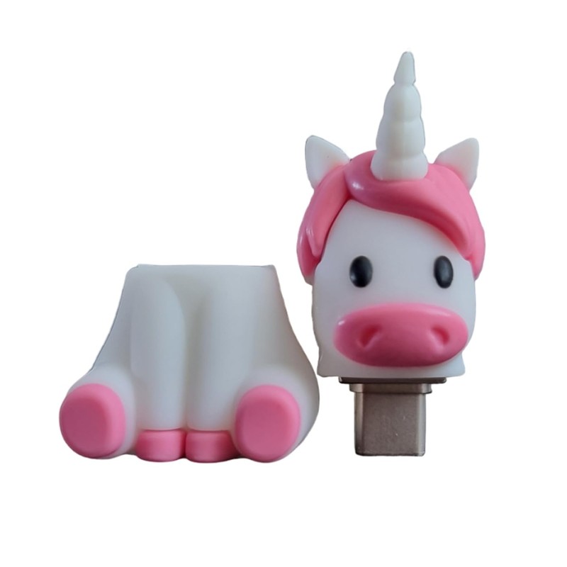 Ulticool - USB C Stick - Unicorn 64 GB Unicorn