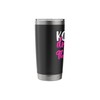 Korean Drama K-Drama Stainless Steel Insulated Tumbler