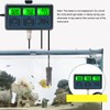 7 in 1 Water Quality Monitor Wifi for Tuya PH