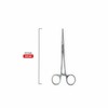 Vicrox Instruments Co Precision Kelly Hemostat Forceps with Half Serrated