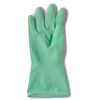 SEEP Eco Small-Medium Rubber Gloves - Kitchen Gloves Washing Up
