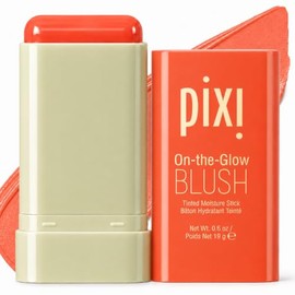 Pixi - RUBOR ON THE GLOW, 9 unidades, 19 gramos