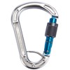 Climbing Technology Concept SGL 2015 polished/blue