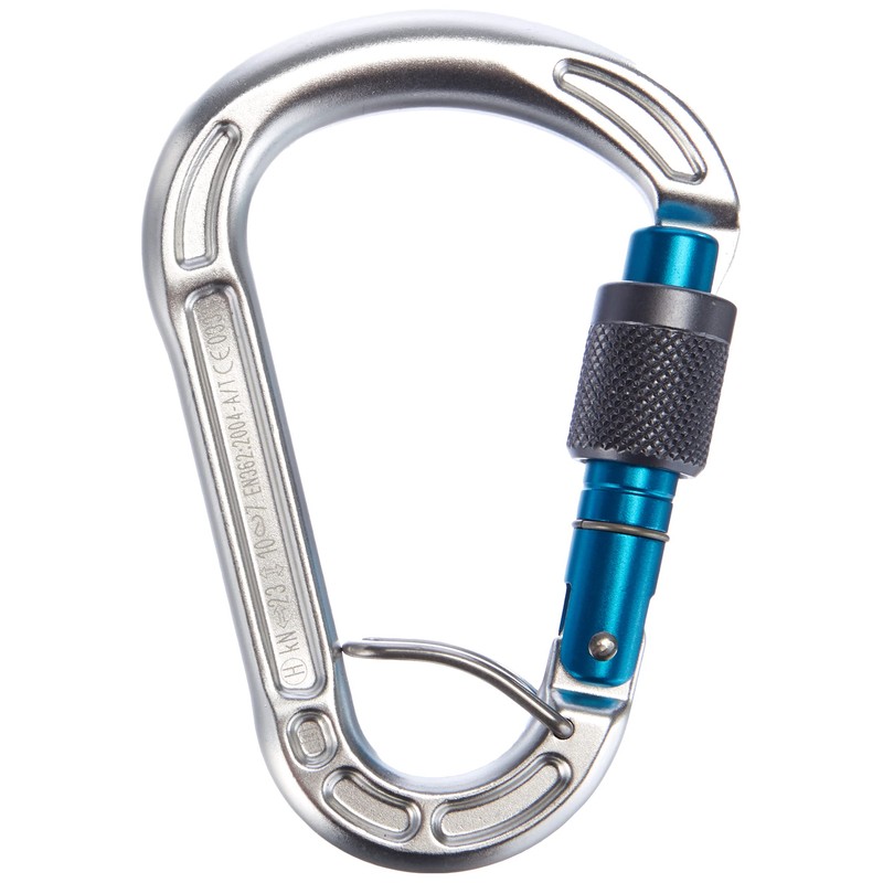 Climbing Technology Concept SGL 2015 polished/blue