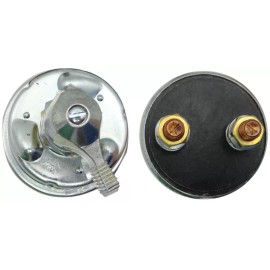 Moroso Battery Disconnect Switch - Oval Track/RV/Stree
