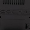 Mirror Alarm Clock 2 Level Brightness Adjustment Ear Design LED