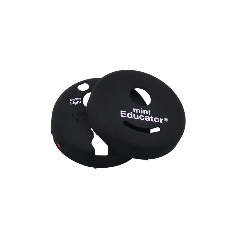E-Collar Technologies Mini Educator Replacement Skin Set for 300 or
