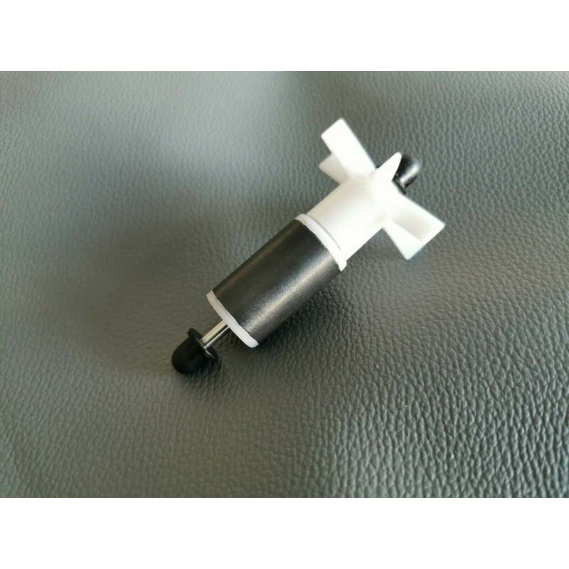 ZCLYHT Impeller For Lay-Z-Spa Replacement Pump Impeller Fixes E02 Spa