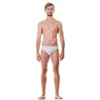 Speedo Men's Swimming Trunks Essential Logo Brief