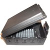 leisure MART Trailer electrical lighting junction wiring box for use