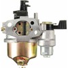 212cc carburetor GX120 Carburetor Air Filter Spark Plug for GX120