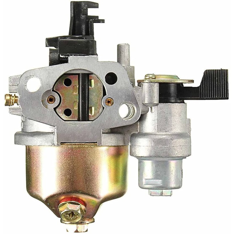 212cc carburetor GX120 Carburetor Air Filter Spark Plug for GX120
